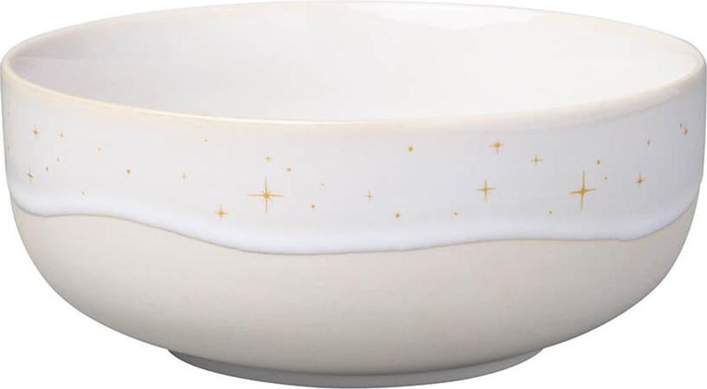 like. by Villeroy & Boch Winter Glow Bowl 15 cm Produktbild 