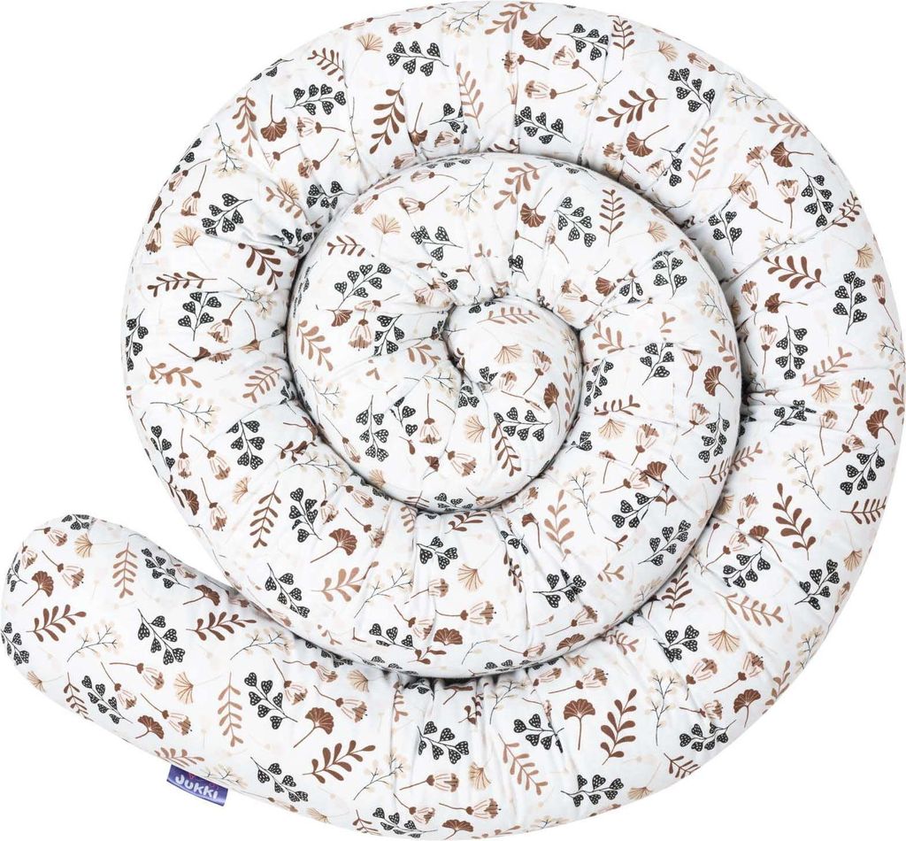 Boho Garden schlange Bettumrandung 300cm Produktbild 