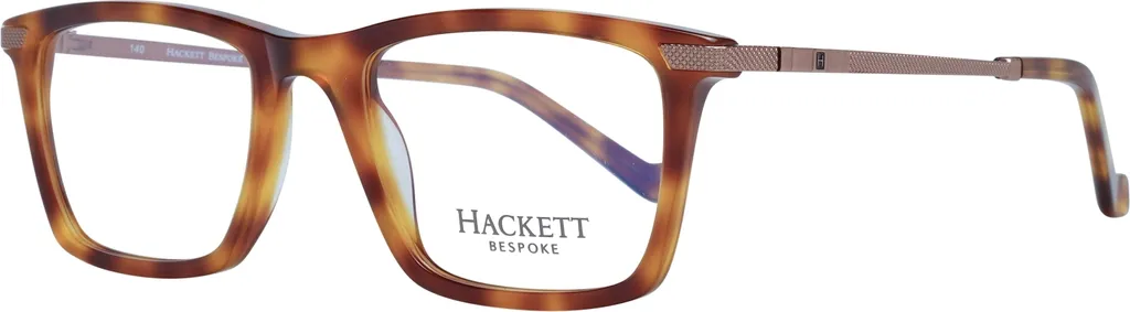 Hackett Bespoke HEB269 50105 Lunettes Haut de Gamme en Acétate Premium
