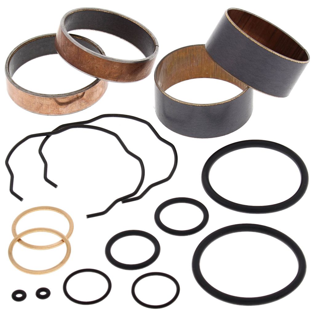 Reparatursatz Gabel All Balls für Kawasaki KLX S R KVF Prairie Advantage Classic Harwoods Green Realtree 250 - 650 ccm