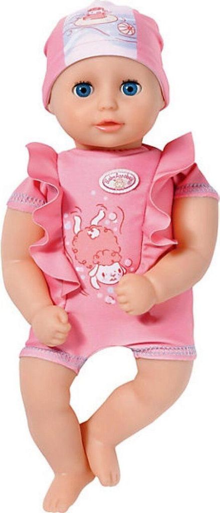 Zapf Baby Annabell My First BathAnnabell30cm Produktbild 