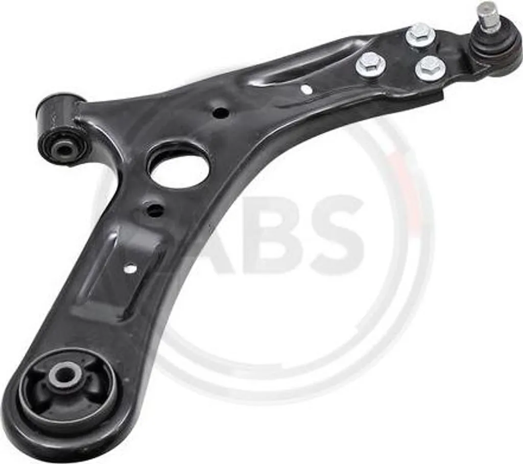 Triangle de suspension avant A.B.S. 210285 pour modèle Soul II PS
