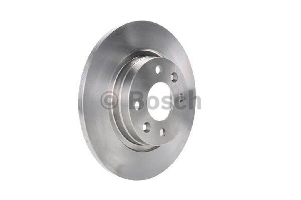 BOSCH Bremsscheiben (2 Stück) 0 986 479 164