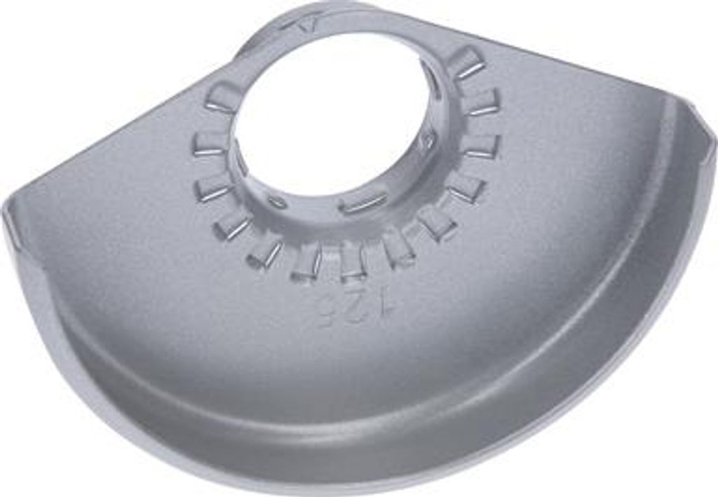 Schleifschutzhaube für GWS 9-125, GWS 9-125 P