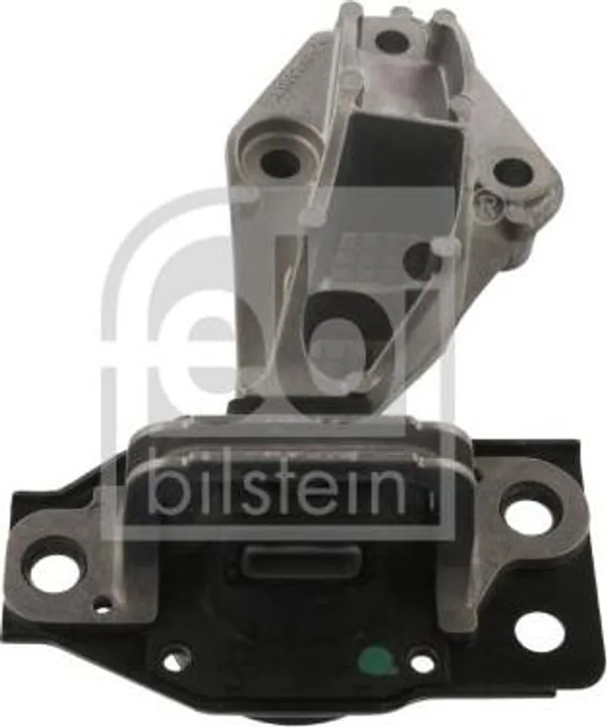 Support Moteur FEBI 28233 pour Réparer Vibrations Renault Kangoo Megane