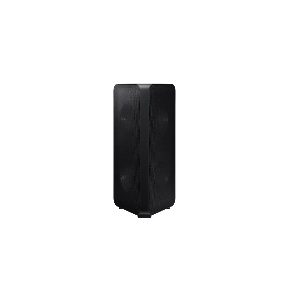 Finissez-en avec le Son Faible : Enceinte Samsung MX-ST40B 160W Puissante