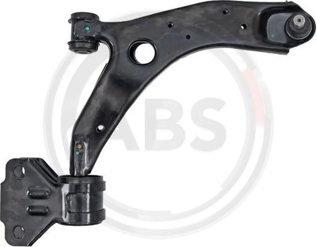 Bras de suspension A.B.S. 211867 pour Mazda 3 remplace OE B39D34300