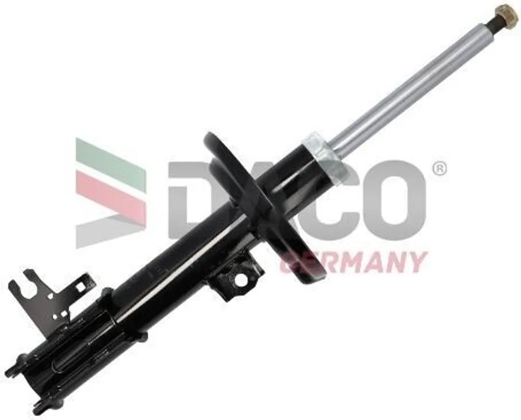 Amortisseur avant gauche DACO 452735L : fini les vibrations sur Vectra C