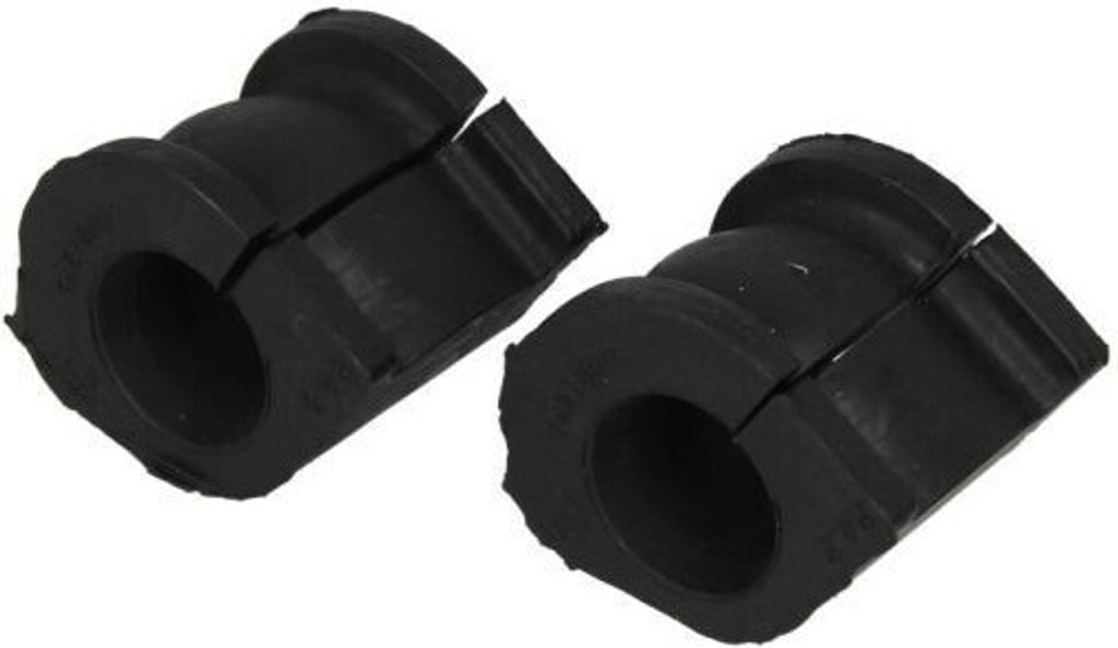 YAMATO J74049YMT Lagerung Stabilisator Stabigummi Vorne für HONDA CIVIC VIII Stufenheck (FD, FA)
