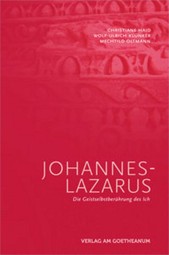 Johannes-Lazarus