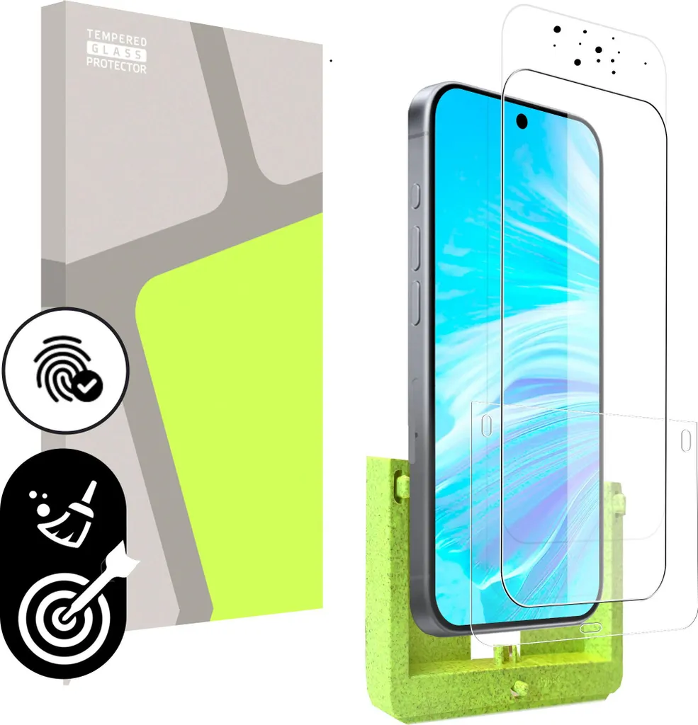 Évitez les Bulles ! Protection TGP Redmi Note 14 4G Pose Auto Assistée