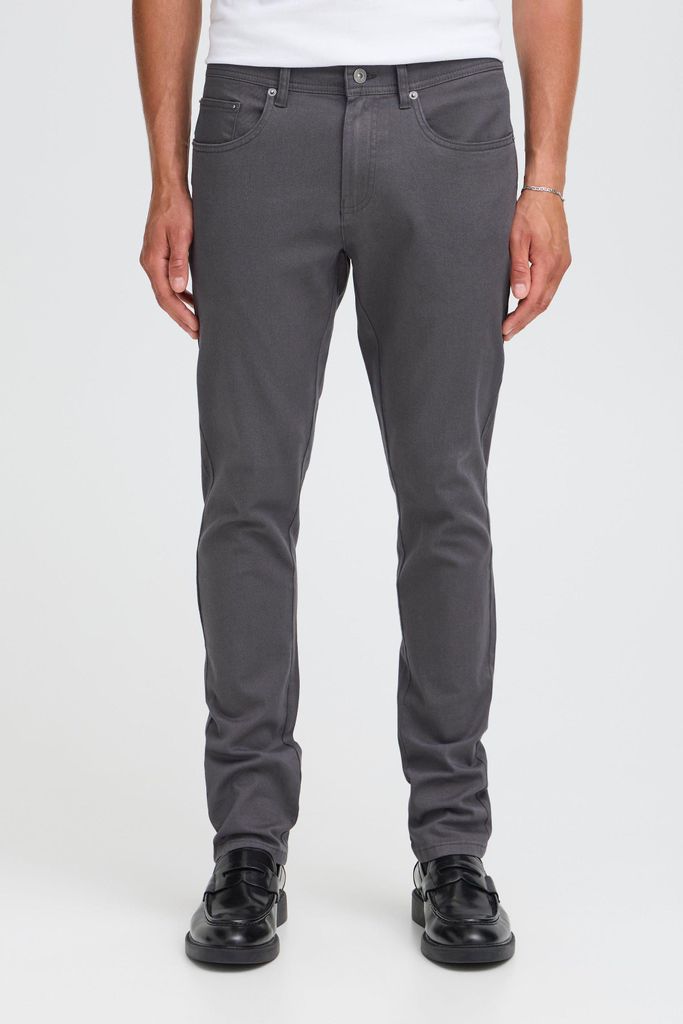 !SOLID SDCHAI Herren Hose 5-Pocket-Hose Pants Baumwollmischung regular fit