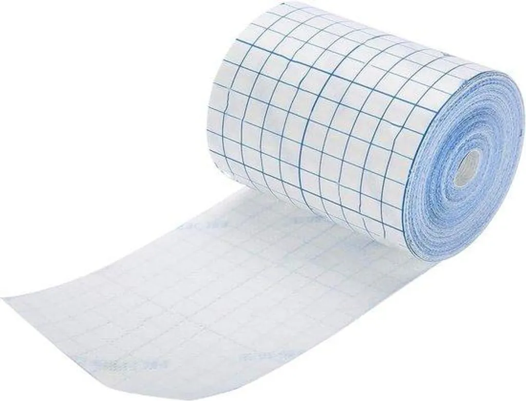 Fixez Tout Facilement avec cette Bande Réactive 10m x 10cm Ultra Adhésive