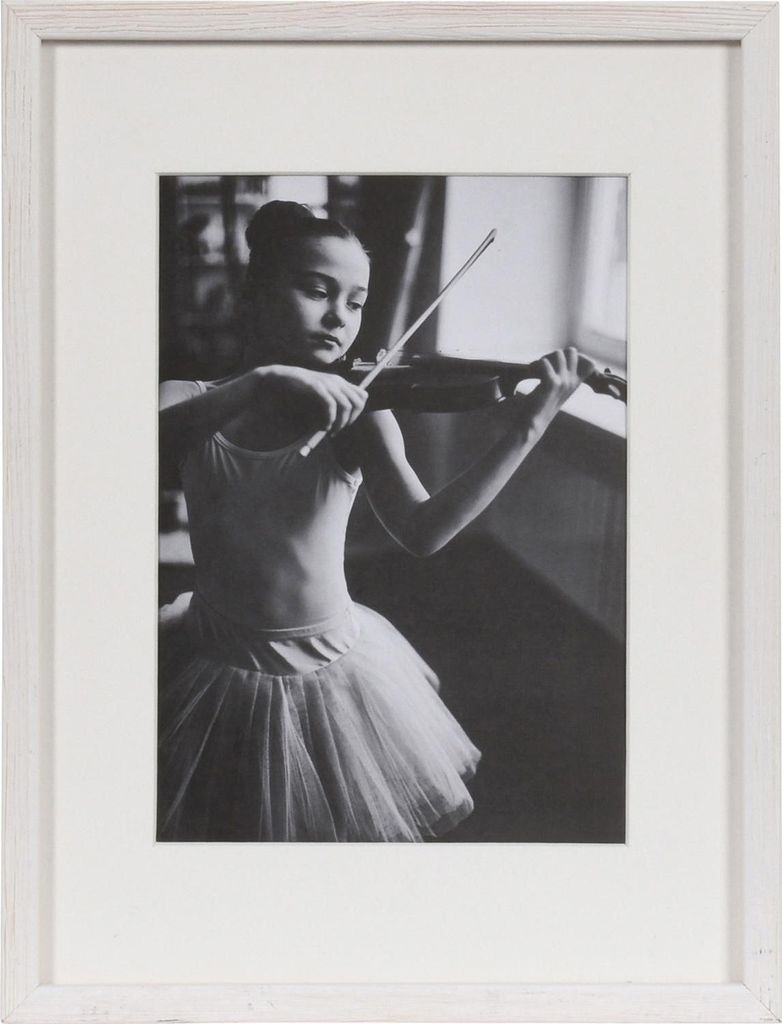 Fotorahmen - Viola - 18x24 cm