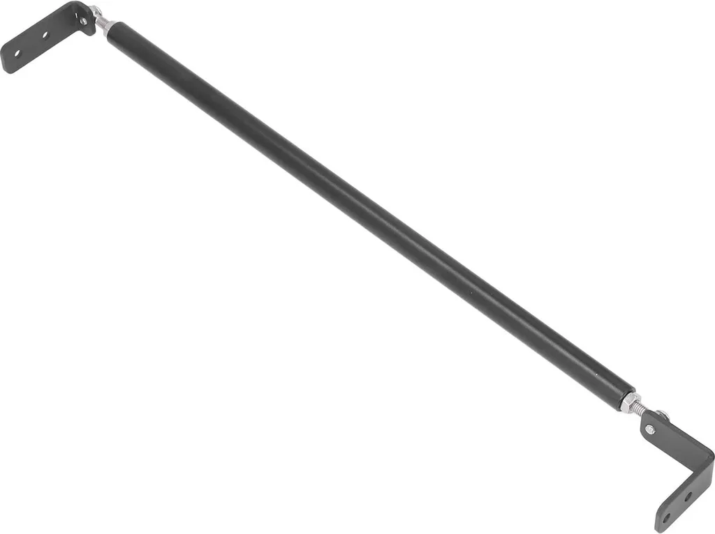 Tiges de stabilisation pour axe Z Ender 3 réussir les impressions