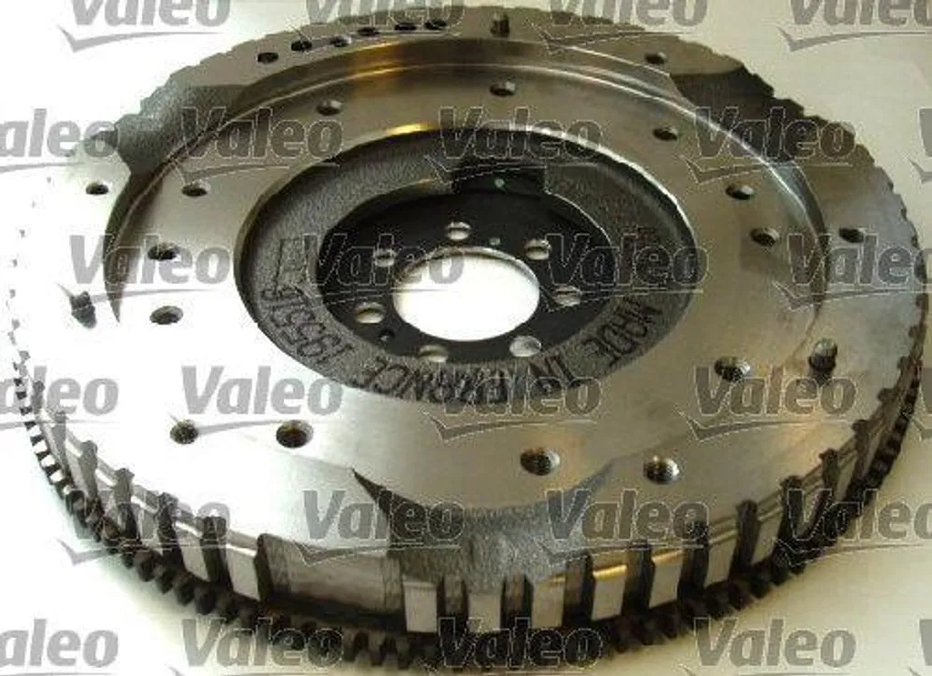 Valeo 836004 Volant moteur rigide OE 8200214391 pour Clio et Megane