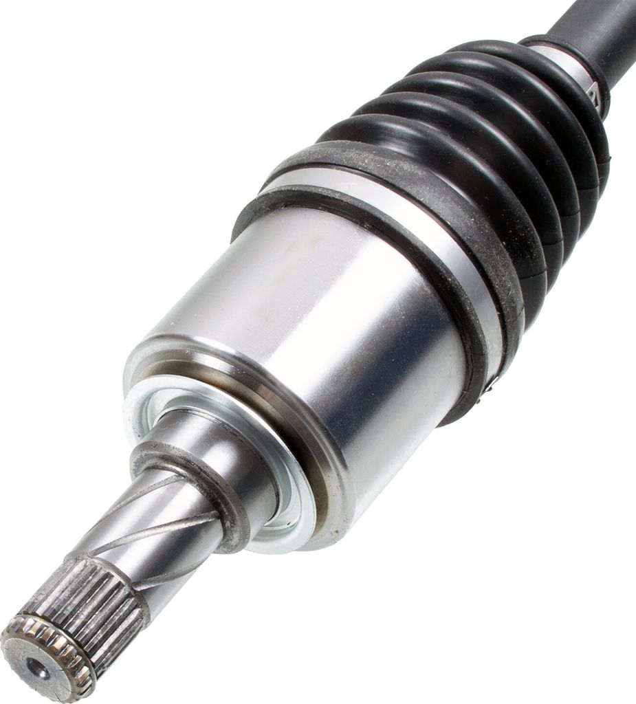 FEBI BILSTEIN 181090 Antriebswelle Vorne Links für OPEL Corsa D Schrägheck (S07) Corsa E Schrägheck (X15) für VAUXHALL Corsa Mk III Schrägheck