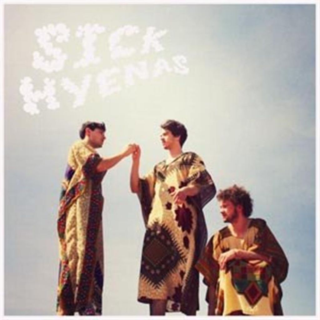Sick Hyenas-Sick Hyenas