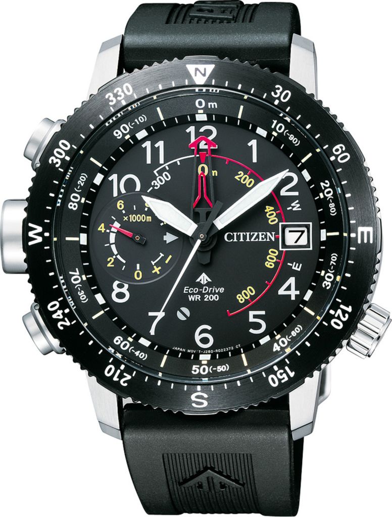 Citizen - BN4044-15E - Náramkové hodinky - Pánské - Solární Obrázek produktu