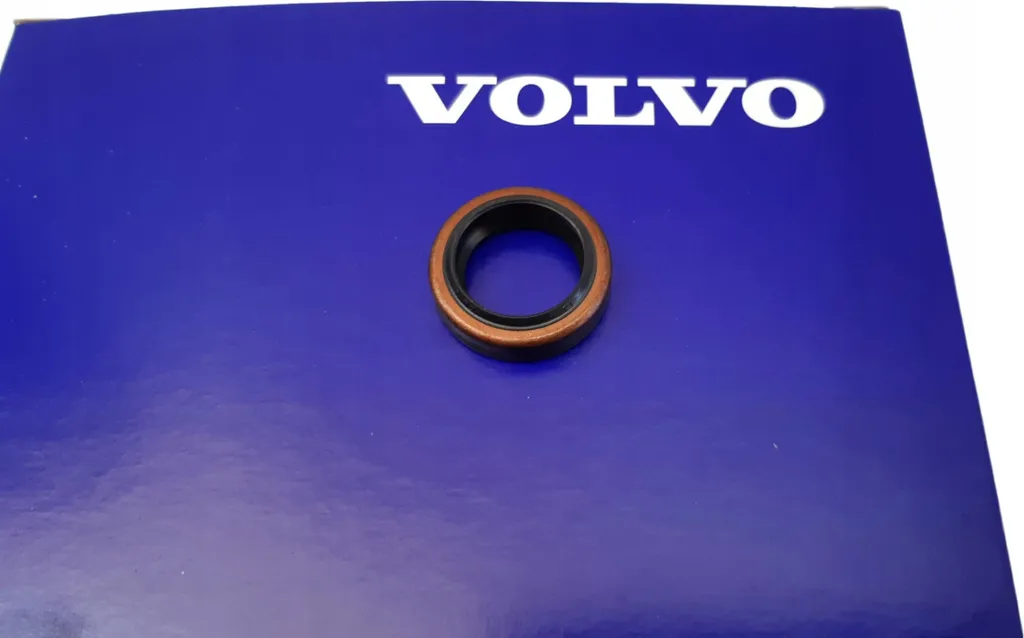 Joint de sélecteur de vitesse pour VOLVO C70 OE 9143317 Étanchéité BVA