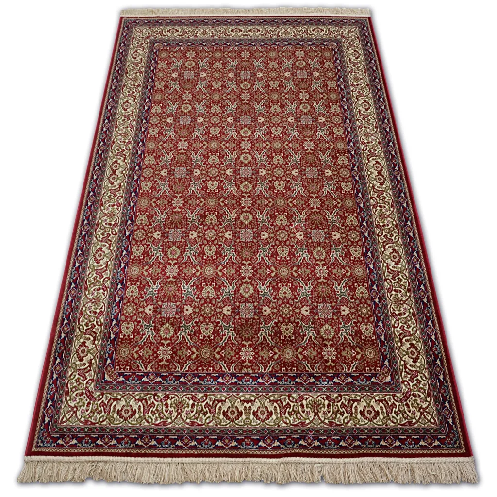 Tapis Windsor 22938 Jacquard 60x100 : Relookez votre Sol avec Style