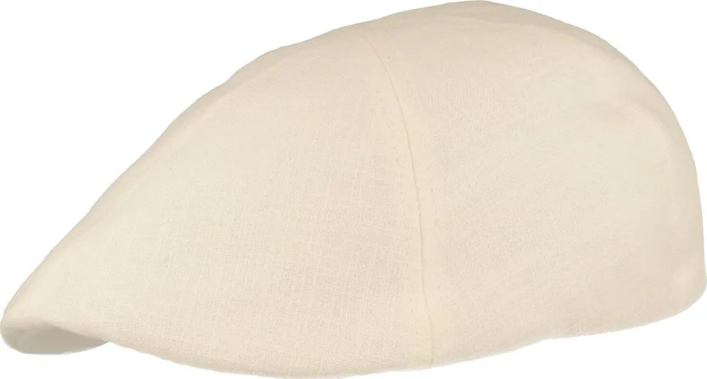 Coppola Hut-Breiter Look Lino in Cotone - L'Accessorio Definitivo