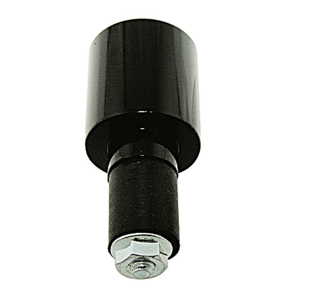 SHIN YO Lenkergewichte Schwarz