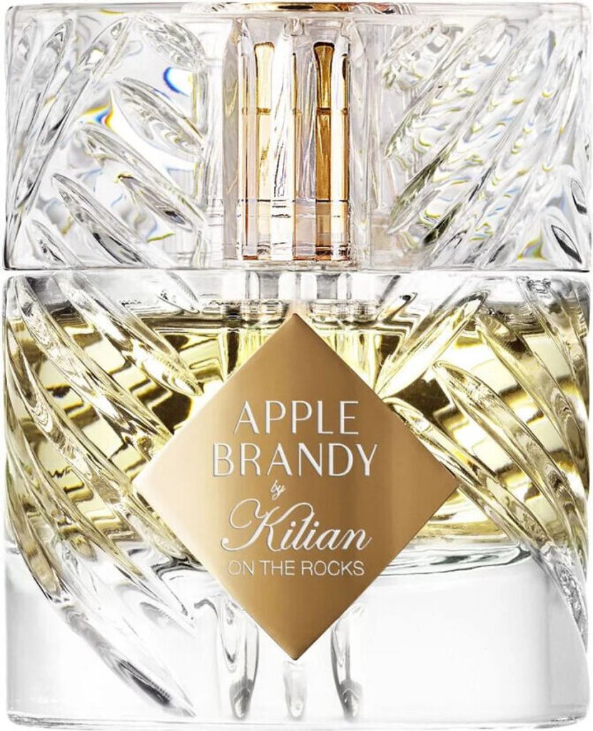 By Kilian Apple Brandy on the Rocks EDP 50 ml UNISEX Image du produit 
