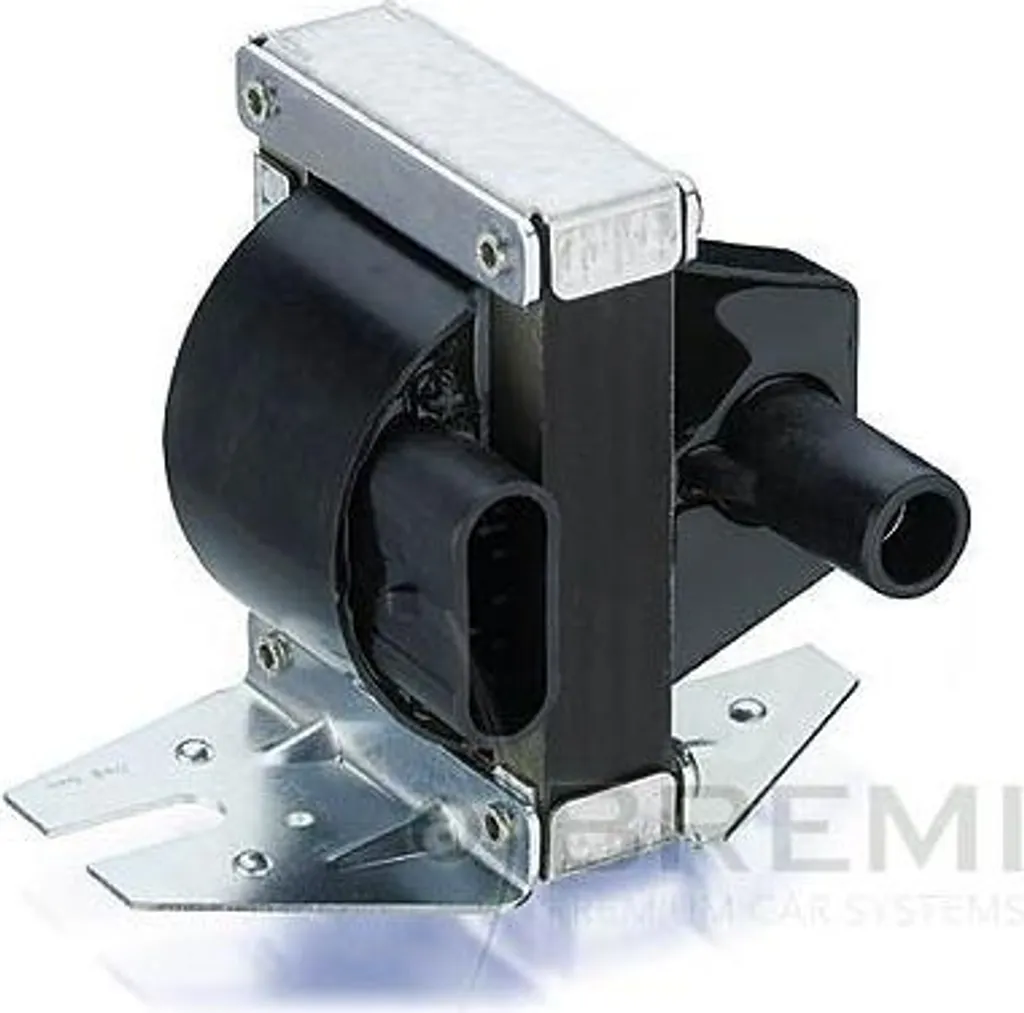 Bobina d'accensione BREMI 11900 OE 7651991 per FIAT Lancia Delta