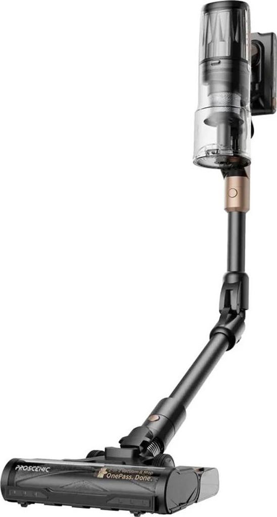 P20 OnePass - Kabelloser Akku-Staubsauger - 70.000 Pa Saugkraft - 70 Min Laufzeit - 680 W Bürstenloser Motor - Nass- & Trockensaugen - EU-Stecker ...