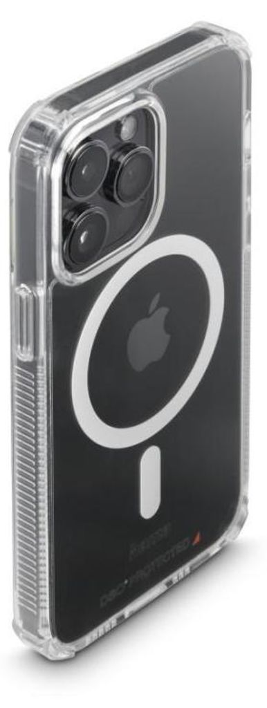 Hama 00136019, Cover, Apple, iPhone 15 Pro, 15,5 cm (6.1"), Produktbild 