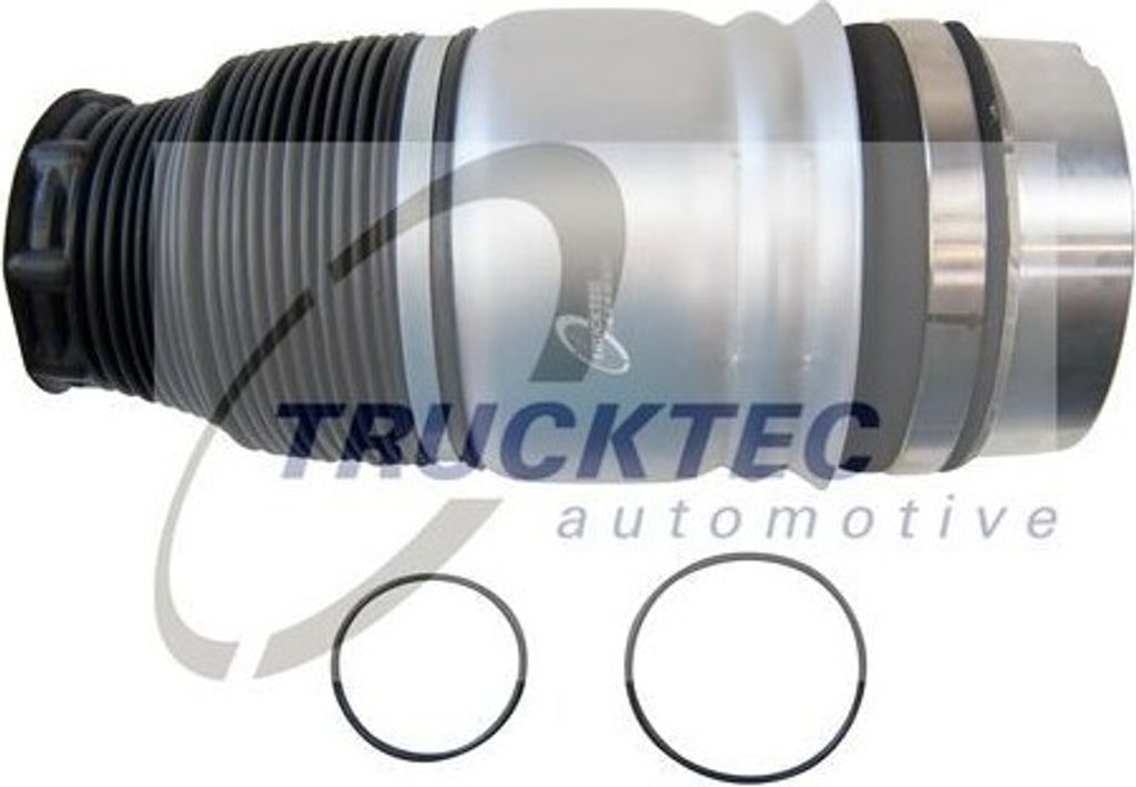 TRUCKTEC AUTOMOTIVE 07.30.152 Luftfederung Luftfeder für VW Touareg (7LA, 7L6, 7L7) Vorne Links