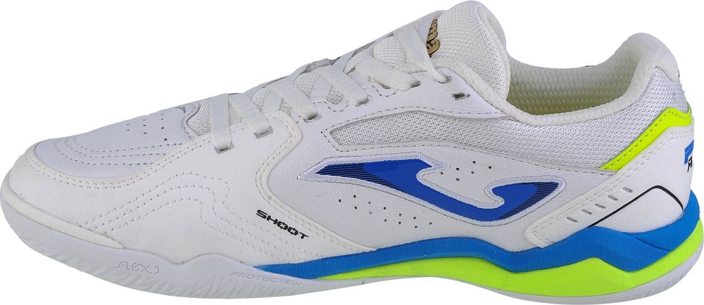 Joma FS Reactive 2302 IN FSW2302IN, Buty halowe, Mężczyźni, Zdjęcie produktu 2