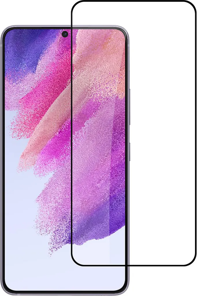 Lot de 10 Verres Trempés Galaxy S22 Plus Protection Ecran Intégrale 10D