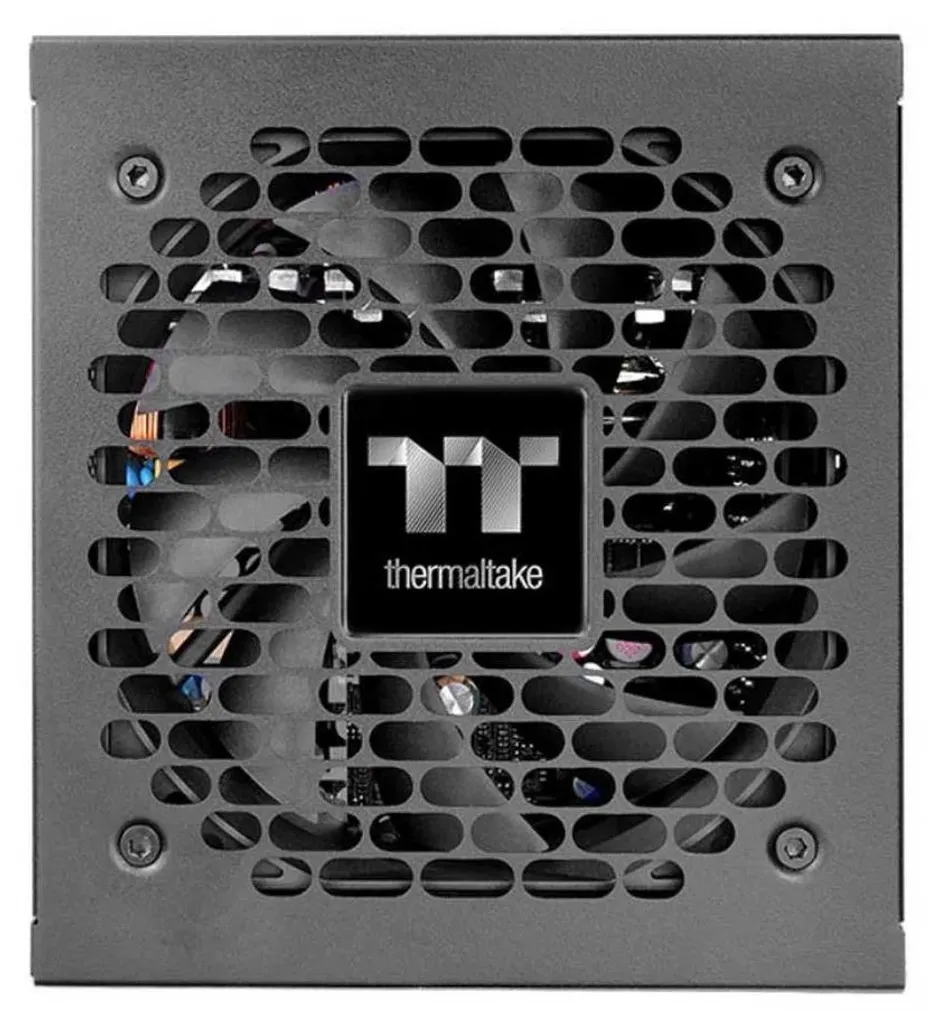 Alimentation PC 850W Thermaltake pour Configuration Gaming - 8