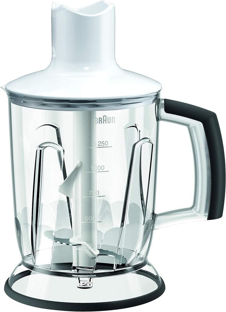 Braun Multiquick MQ 40 - Inserto Immagine del prodotto 