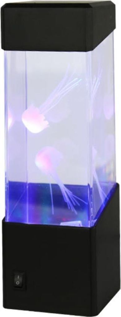 Quallen Aquarium Farbwechsel Simulation LED Quallen Aquarium Home Dekorationen