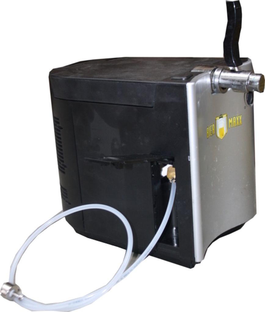 Umbausatz Komplettset mit Soda Zylinder 425 g