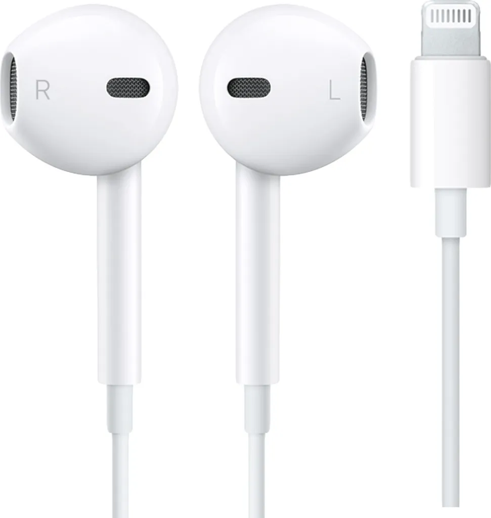 EarPods pour iPhone 7 : fini les problèmes de connexion Bluetooth