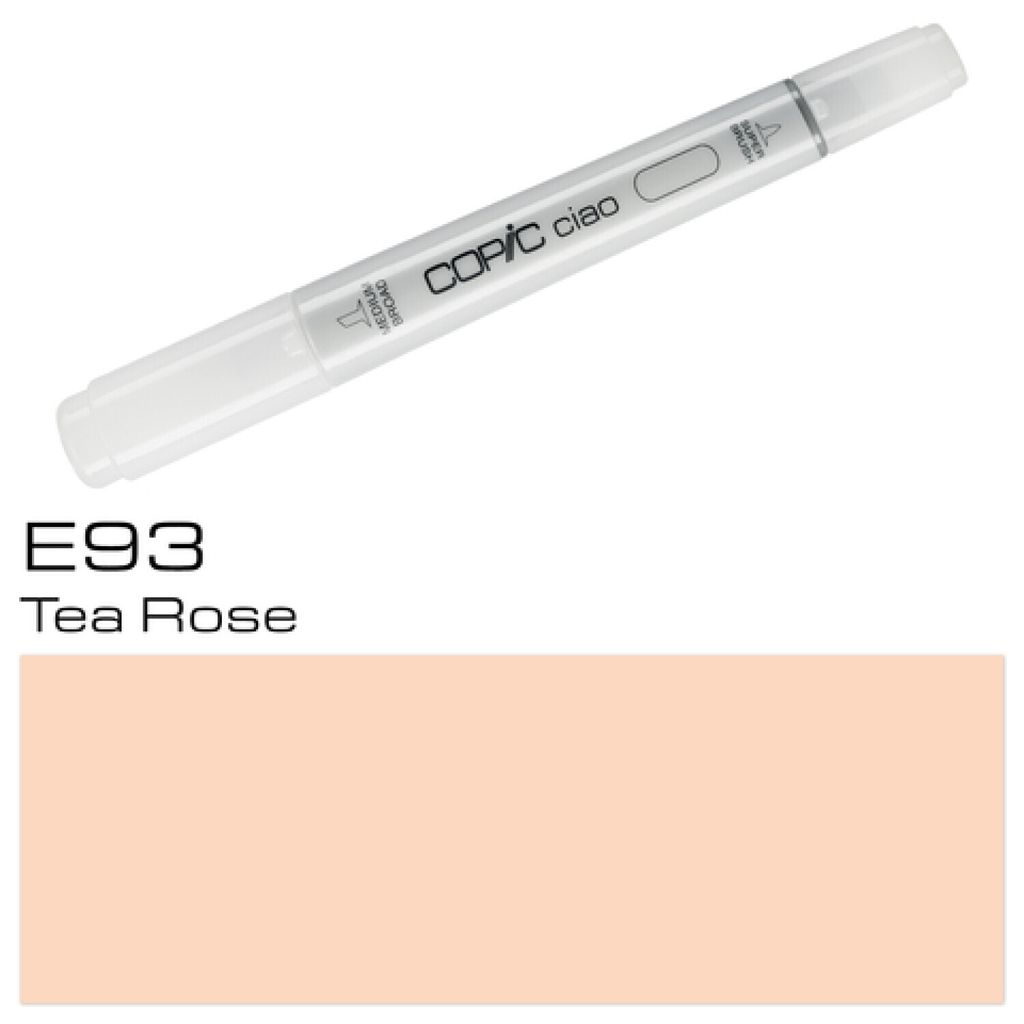 Copic Ciao Typ E - 93 Produktbild 