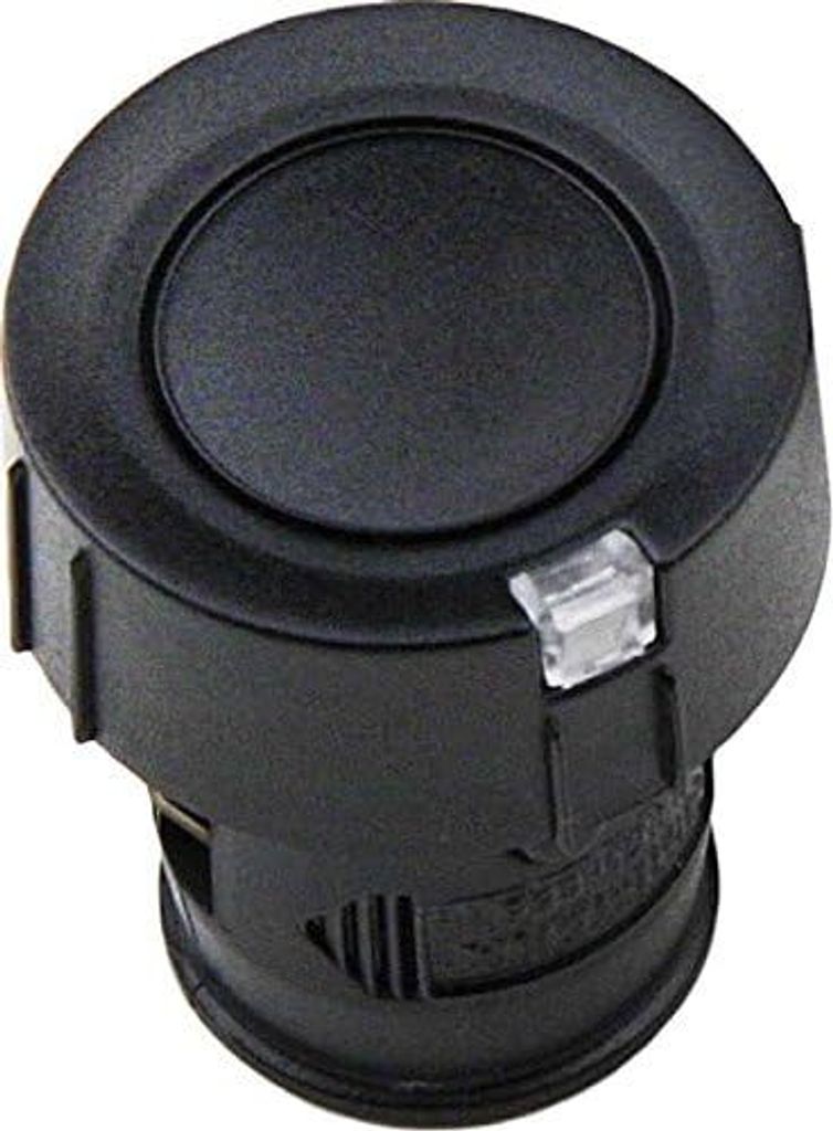 Berner Torantriebe Handsender Blue car BHS211 1-Kanal 868 MHz Funksender