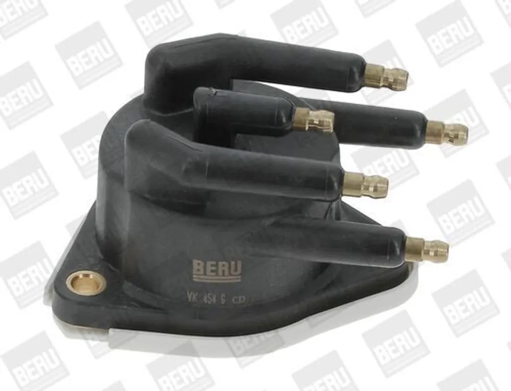 Tête d'allumeur BERU VK 454 G 0330920354 pour système d'allumage