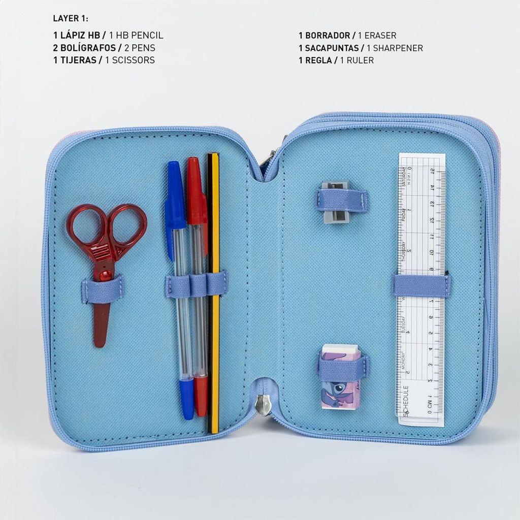 CERDÁ LIFE'S LITTLE MOMENTS Cerda, Mehrfarbig (2700001153) Produktbild 7