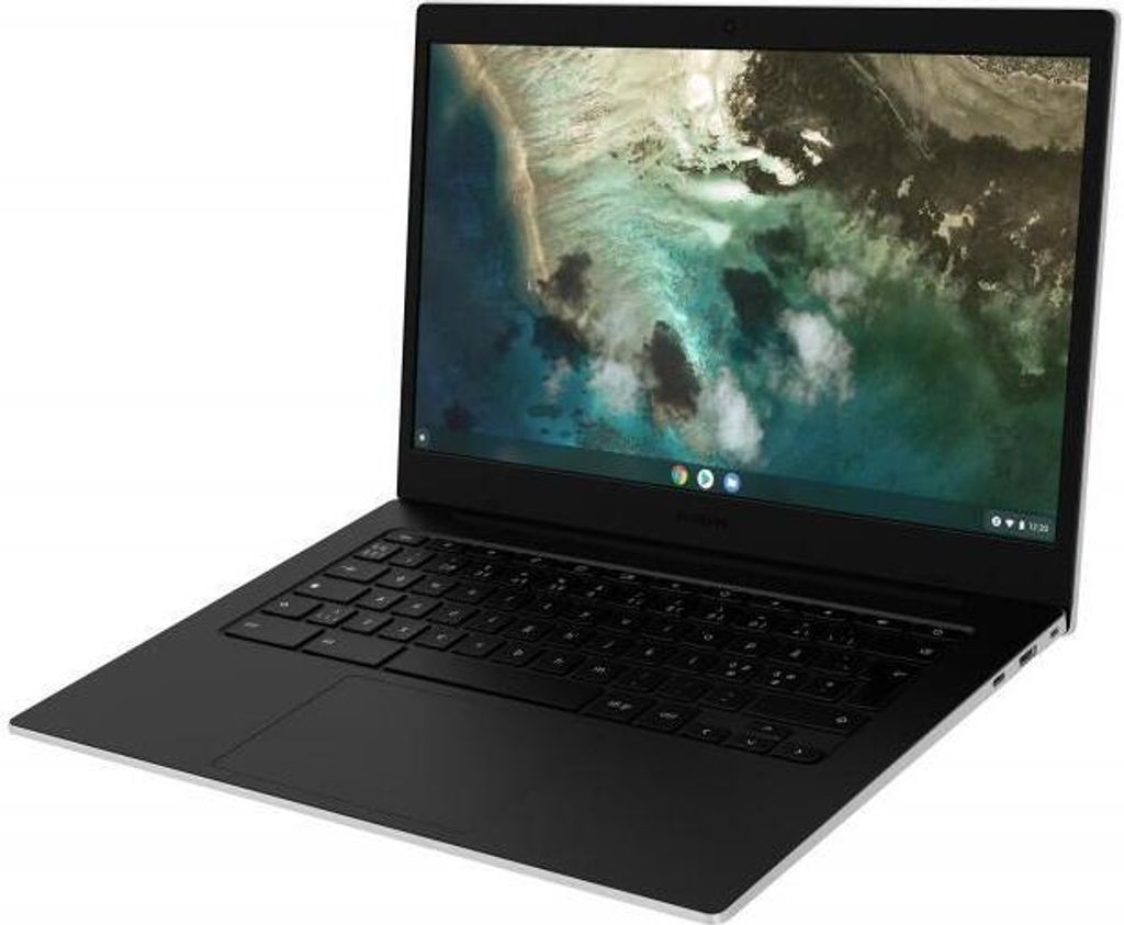 Samsung Galaxy Chromebook Go 本体 Samsung Galaxy Chromebook Go, Intel® Celeron® N, 1,1 GHz,