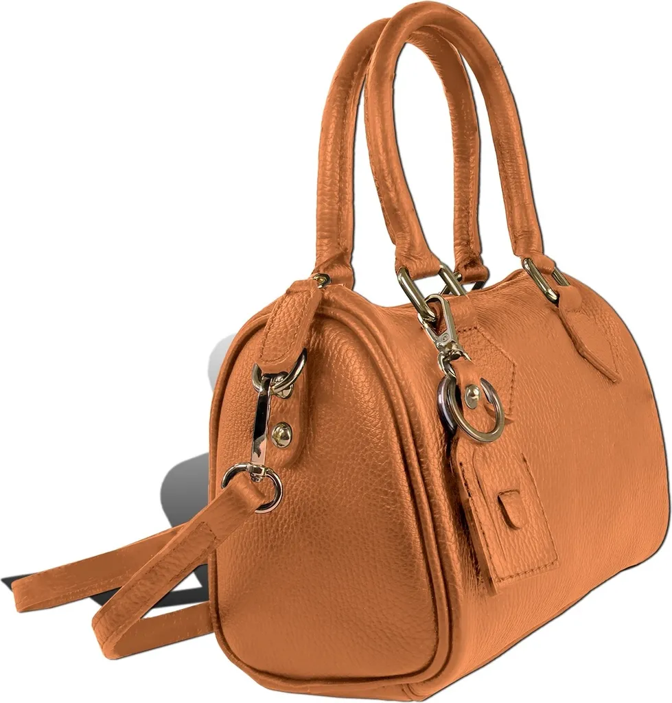 Analisi Borsa Toscanto D2OTTM807UC Marrone - Eccellenza in Pelle