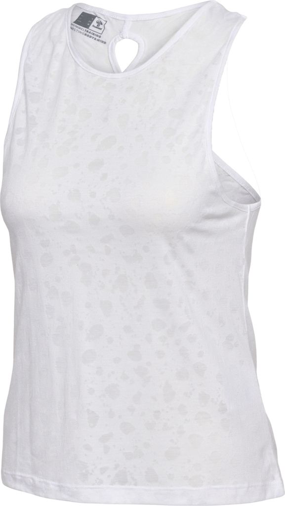 Hummel hmlMT IRIS Ausbrenner-Oberteil