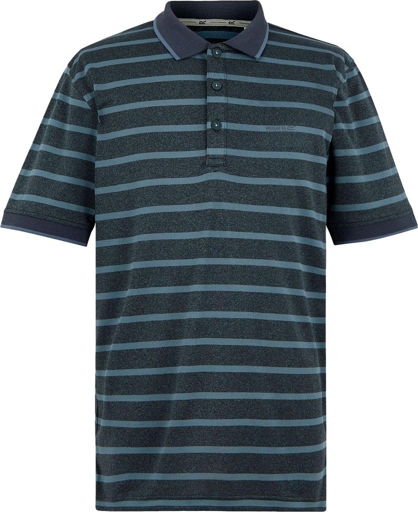 Regatta WIP RMT311-S7G in Blue color size large