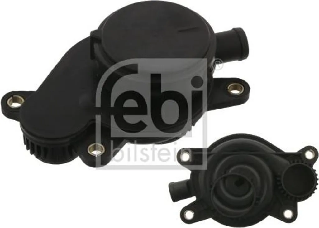 Séparateur d'huile haute fiabilité Febi 36930 pour moteurs Diesel MB