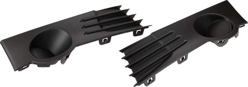 Abdeckkappen für die vordere Stoßstange 6000619959