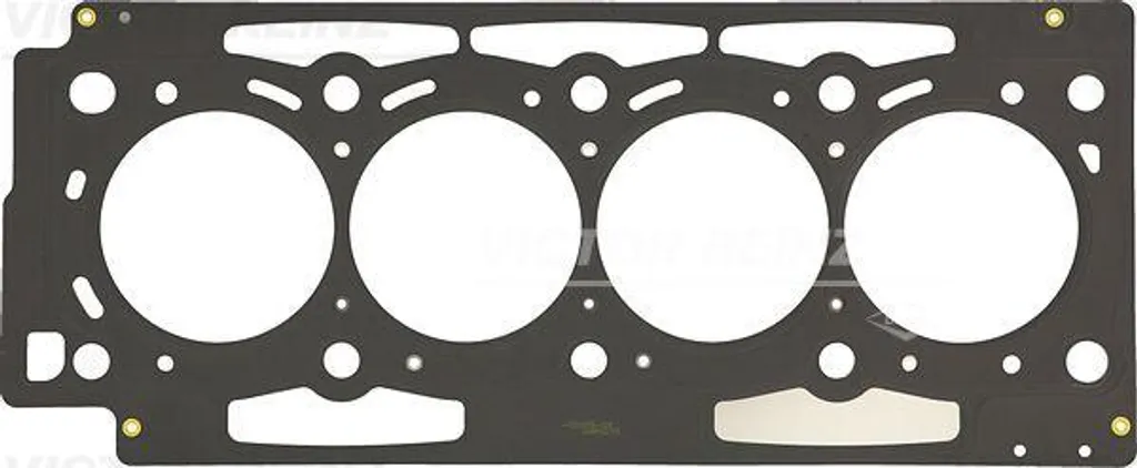 Solution fuite moteur : Joint de culasse 02090H pour Citroën et Peugeot